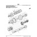 John Deere 940 - 1040 - 1140 Parts Manual
